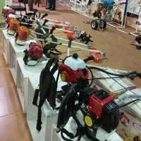 علف زن بلو(علفزن علفتراش علف تراش) سفارشی کامل|ماشین‌آلات صنعتی|تهران, شهید رجایی|دیوار