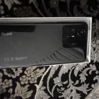 گوشی ردمی نوت ۱۲اس|موبایل|گرمسار, |دیوار