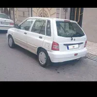 پراید هاچ بگ ۱۱۱