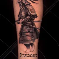 خدمات حرفه ای تتو بدن