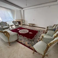 مبلمان ۷ نفره استیل و میزنهارخوری در حدنو|مبلمان خانگی و میز عسلی|تهران, شادآباد|دیوار