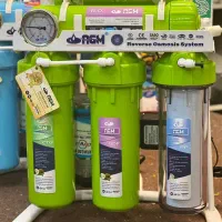 خدمات تصفیه آب محمد