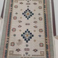 قالیچه 1ونیم در 2|فرش|سبزوار, امیر کبیر|دیوار