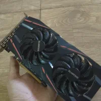 کارت گرافیک rx580