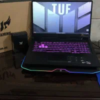 لپتاپ گیمینگ ایسوس ASUS TUF GAMING A17