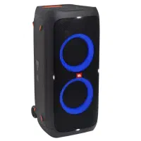 اسپیکر پارتی باکس جی بی ال JBL مدل Partybox 310|سیستم صوتی خانگی|تهران, ونک|دیوار