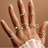 طلا سبک وزن و قیمت مناسب