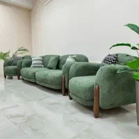 تعویض مبلمان کارکرده با مبلمان نو