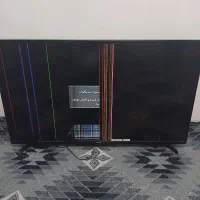 تلوزیون سامسونگ۴۳اینچ