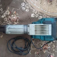 دریل تخریبی 30 کیلویی طرح بوش آلمان