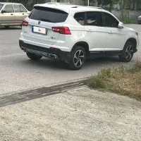 فردا موتور 403