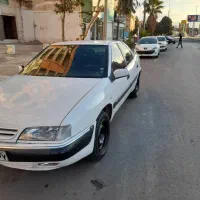زانتیا مدل 88