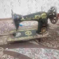 فروش چرخ خیاطی فوری حراج