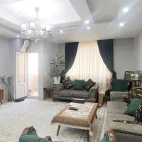 ۸۲ متر دو خواب رو به آفتاب اشتراکی شمالی