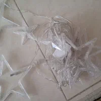 ریسه ستاره
