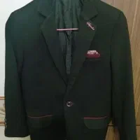 کت تک پسرانه نو هست