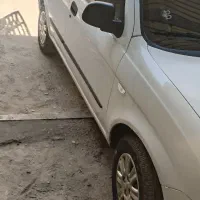 تیبا 2 (هاچبک) EX، مدل ۱۴۰۰|خودرو سواری و وانت|حاجی آباد, |دیوار