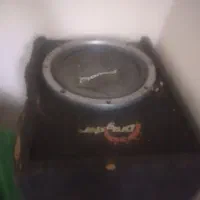 ساب پایونر|صوتی و تصویری|نورآباد, |دیوار