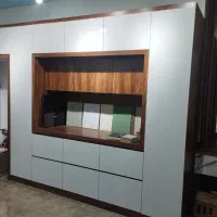 کابینت اماده