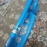 اسکوتر|دوچرخه، اسکیت، اسکوتر|تهران, جوادیه|دیوار