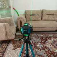 تراز لیزری ماکیتا 16لاین