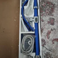 دوش حمام آک بند.