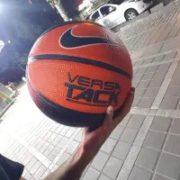توپ بسکتبال