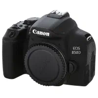دوربین کنون 850d