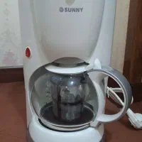 قهوه ساز
