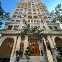 200 متر دربستی با 3 پارکینگ