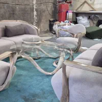 مبلمان دیانا و نگاه بدون واسطه ازتولییدکننده