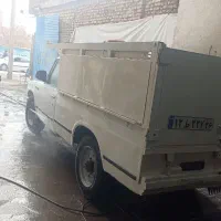 نیسان دیزل کمپرسی مدل ۹۰تناژ پایین کم کارواقعی|خودرو سواری و وانت|مشهد, شهید قربانی|دیوار