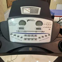 تردمیل وارداتی آکبند توربو فیتنس با ضمانت شرایطی