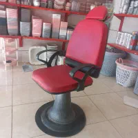 صندلی آرایشگاه|آرایشگاه و سالنهای زیبایی|کوهدشت, |دیوار