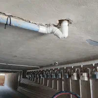 لوله کشی آب وفاضلاب|خدمات پیشه و مهارت|شوشتر, |دیوار