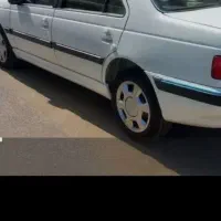 پژو پارس XU7مدل ۴۰۱