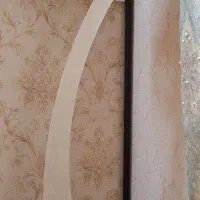 ساعت ایستاده