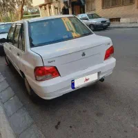 پراید ۱۳۲ سفید کارمندی|خودرو سواری و وانت|شهر ری, ظهیرآباد|دیوار