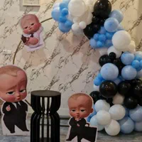 تزیینات تولد|خدمات پذیرایی، مراسم|شهرکرد, |دیوار