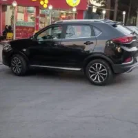 ام جی gs|خودرو سواری و وانت|رودهن, |دیوار