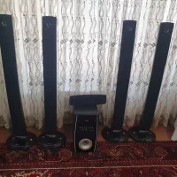 باند فوق‌العاده سالم