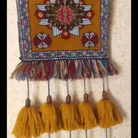 چنته دست بافت قشقایی