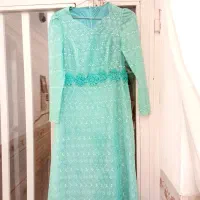 لباس مجلسی گیپور|لباس|کرمان, |دیوار