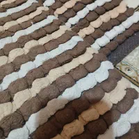 فرش ۶متری و۳تاپادری زرباف|فرش|کرمانشاه, |دیوار