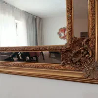 آینه|آینه|مشهد, کوثر|دیوار