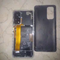 گوشی  mi 10 t Pro برد سوخته|موبایل|تهران, تهرانپارس غربی|دیوار