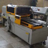 فروش دستگاه شرینگ پک ساخت ایتالیا،، بازدید شیراز|ماشین‌آلات صنعتی|تهران, مولوی|دیوار