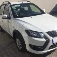 کوییک GX L موتور جدید ریمپ شده پر آپشن زیره قیمت