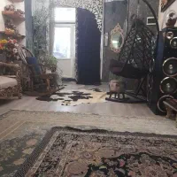 اجاره اپارتمان حیاط دار ۱۱۰ متری