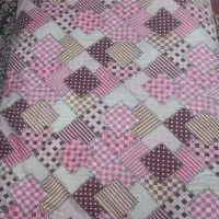 لحاف و پتو و بالش|رختخواب، بالش، پتو|خمینی‌شهر, |دیوار